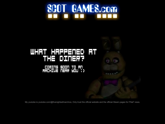 scotgames screenshot