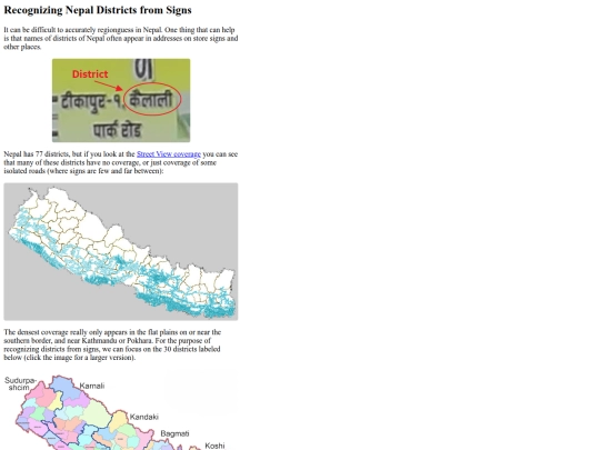 nepal screenshot