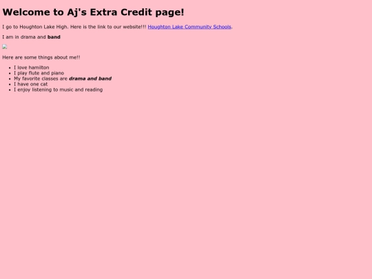 HLextracredit screenshot