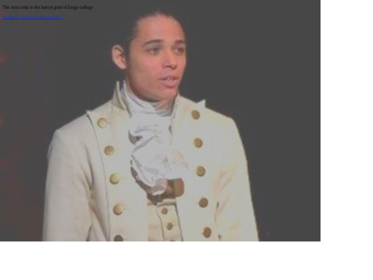 laurens screenshot