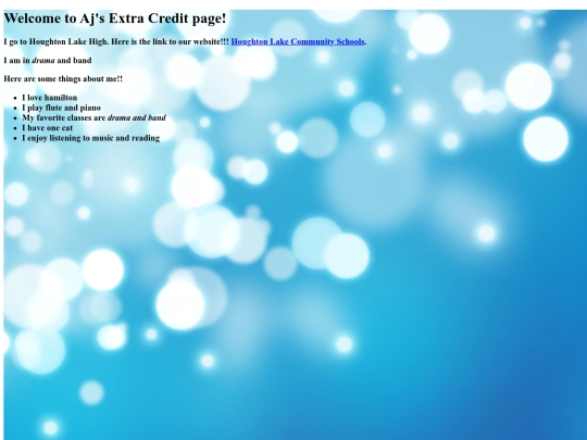 xtracred screenshot