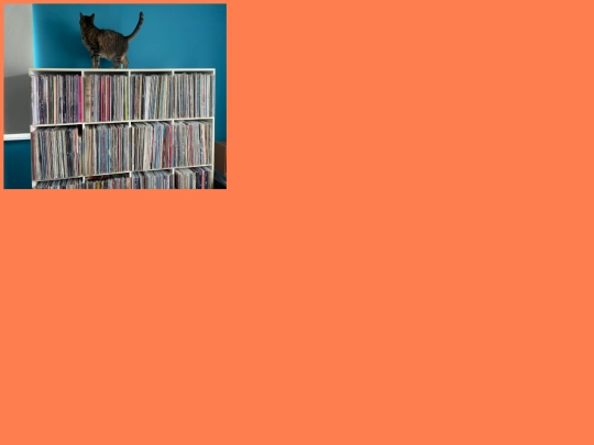 music screenshot