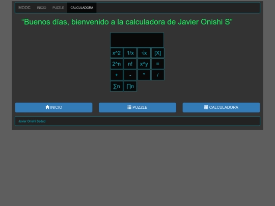 6/calculadora screenshot