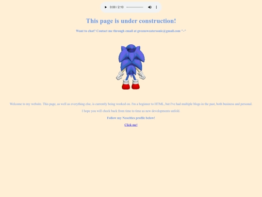 home screenshot