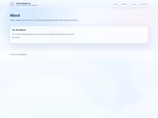 about screenshot