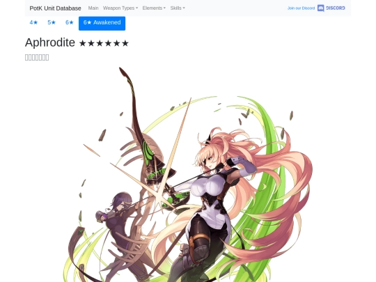 units/401314 screenshot