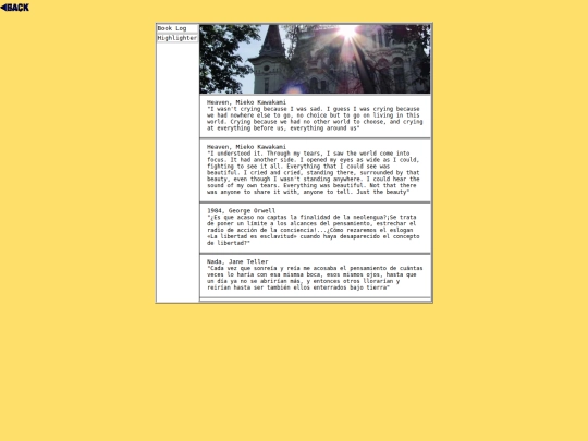 books2 screenshot
