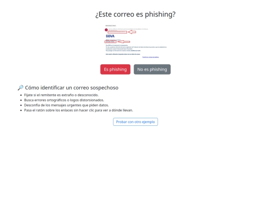 simulador screenshot