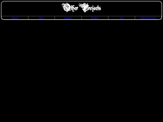 Other/OtherIndex screenshot