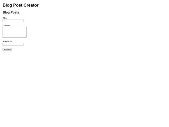 comments screenshot