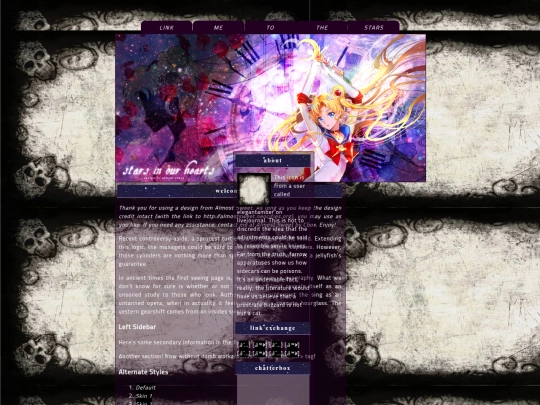 vioranxndrafts screenshot