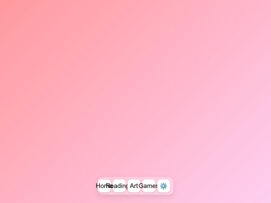 dock screenshot