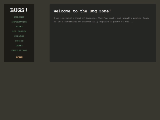 Otraspaginas/quienessomosf screenshot