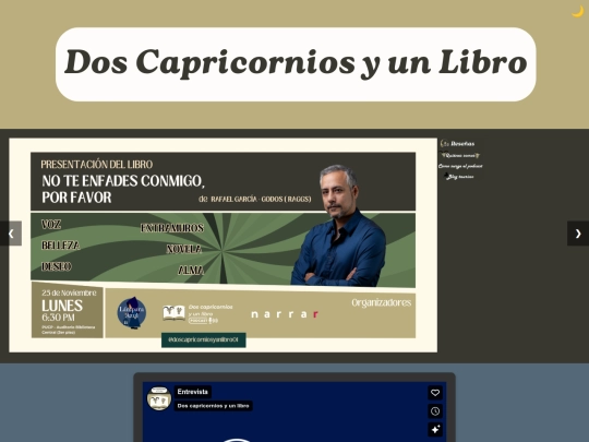 espaciogeneral/pruebanueva screenshot