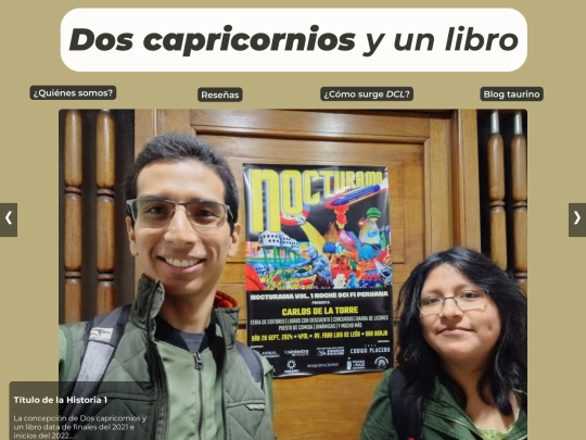historiadelpodcast screenshot
