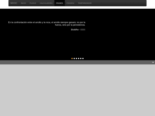 07/71 screenshot