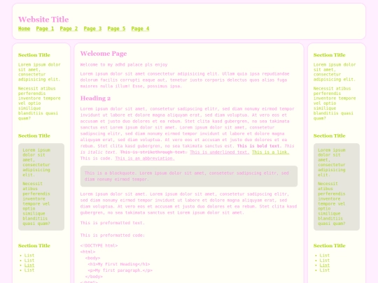petrapixel template/petra screenshot