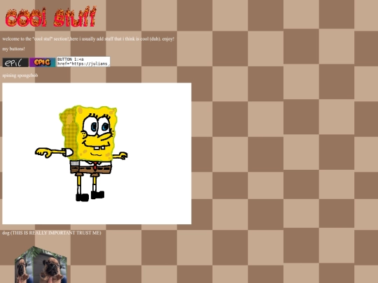cool_stuff screenshot