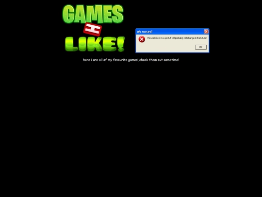 coolgames screenshot