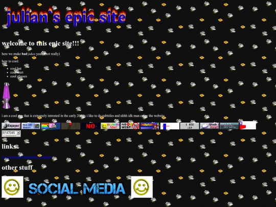 legacyindex screenshot