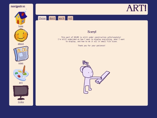 art screenshot