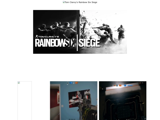 TCRSS screenshot