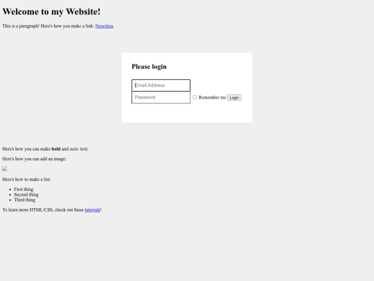 Jiop screenshot