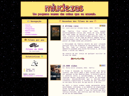 filmes screenshot