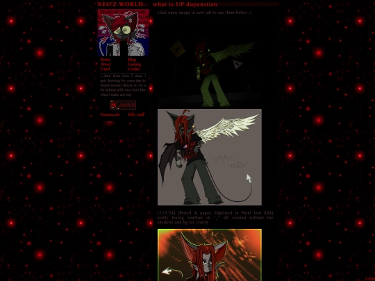 art screenshot