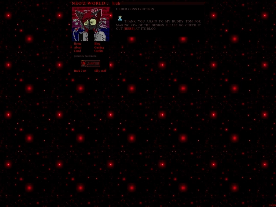 artfursona screenshot