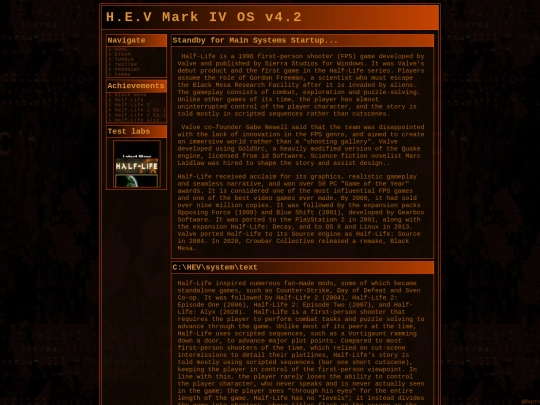 game area/hl2ep1 screenshot
