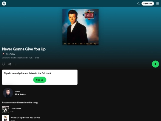 muzik screenshot