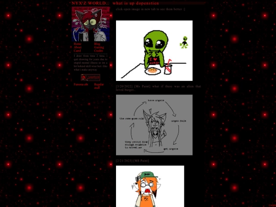 sillyart screenshot