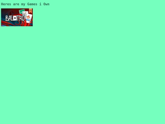 gaming screenshot