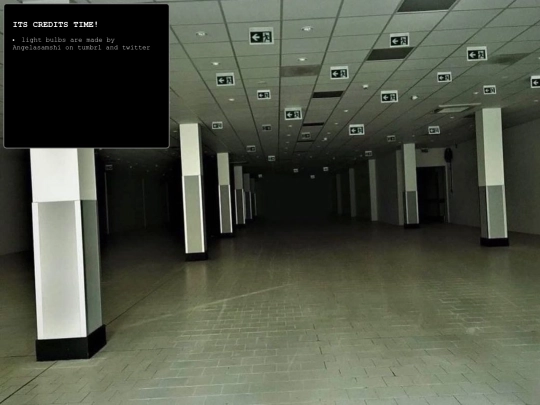 test screenshot