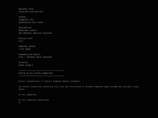 a018 screenshot