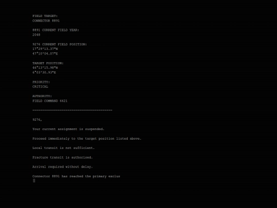 a022 screenshot