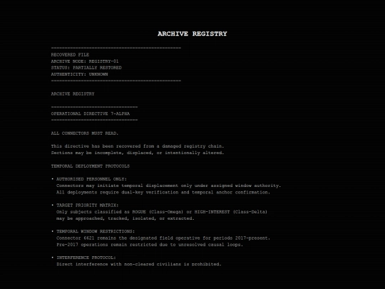 registry screenshot