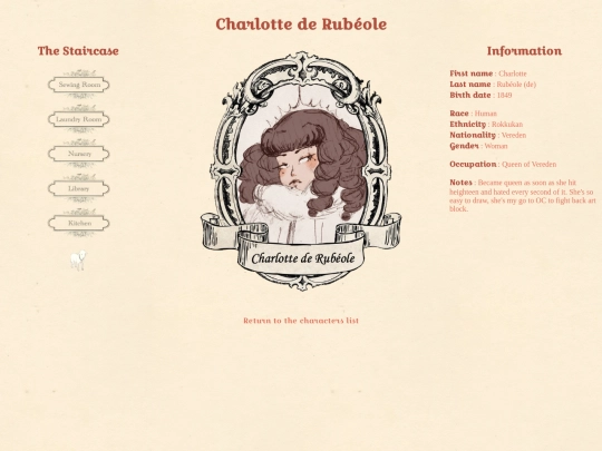 Characters/charlotterubeole screenshot
