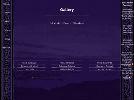 gallery/original screenshot
