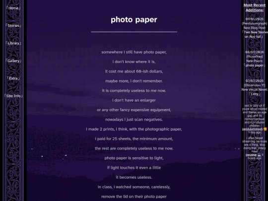 library/poetry/photo screenshot