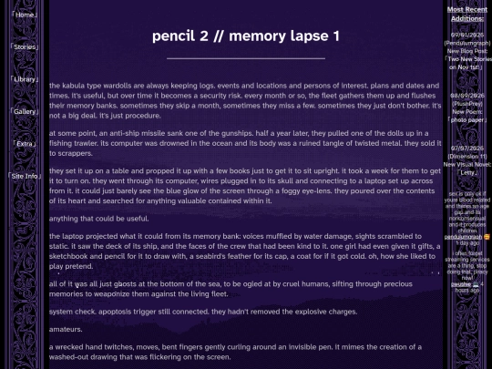 stories/kabula/memlaps1 screenshot