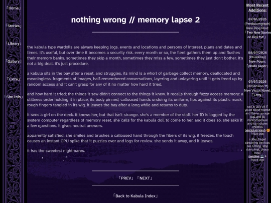 stories/kabula/memlaps2 screenshot