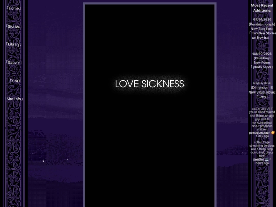 stories/lovesickness/ls01 screenshot