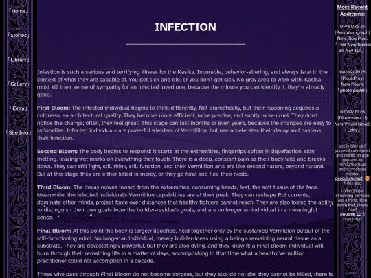 stories/mamolisuli/infection screenshot