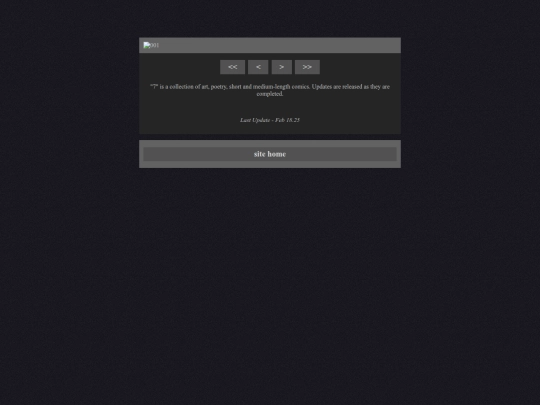 stories/seven screenshot