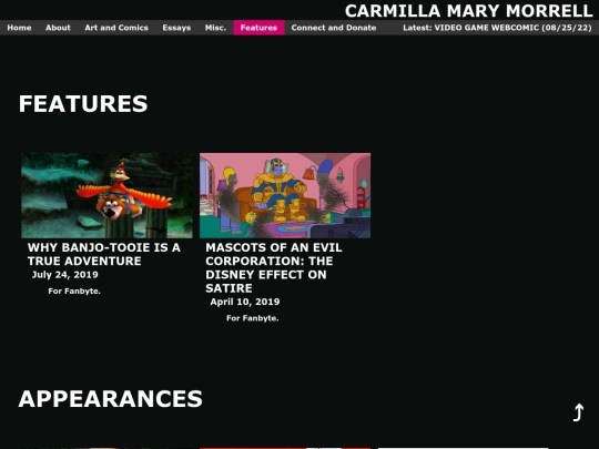 features screenshot
