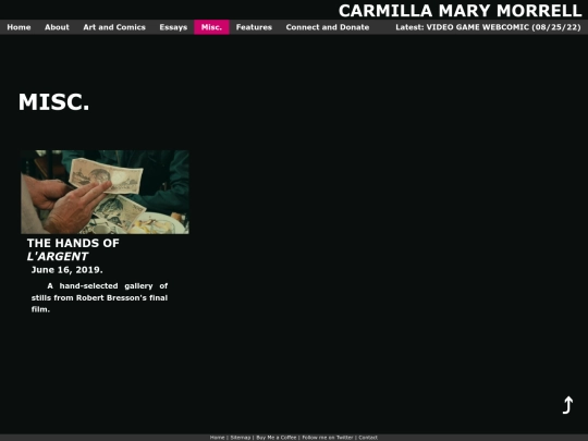 misc screenshot