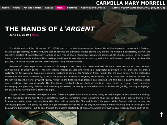 misc/hands screenshot