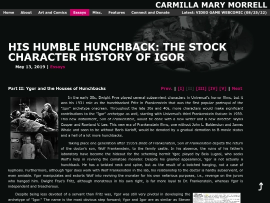 nonfiction/hunchback2 screenshot
